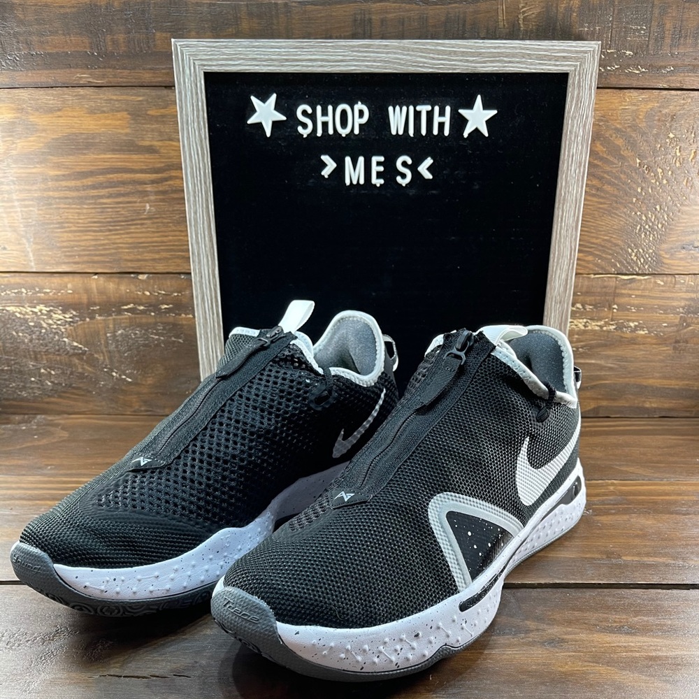 NIKE PAUL GEORGE 4 TB MENS SHOES - Picture 10 of 11